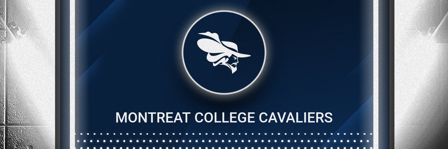 Montreat Cavaliers's banner