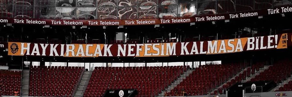 Enes's banner
