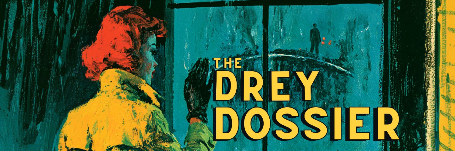 Drey's banner