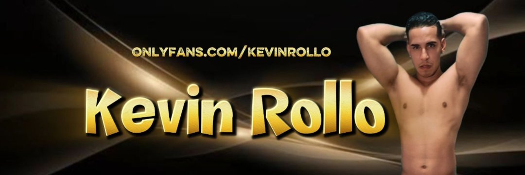 Kevin Rollo's banner