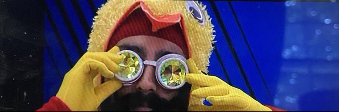 Jag Bains's banner