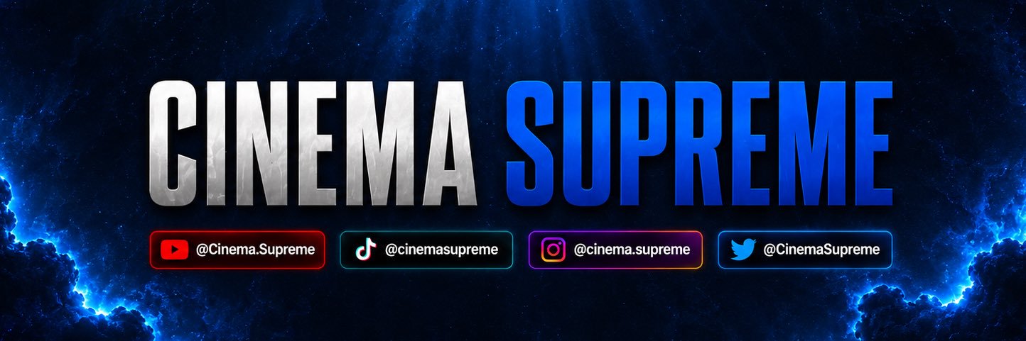Matt 🏴󠁧󠁢󠁥󠁮󠁧󠁿⚡️'s banner