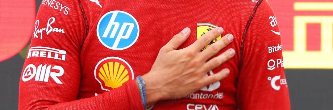 lu 🏎️'s banner