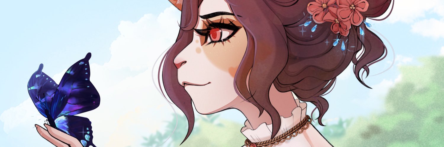 Kitty_Kimz🏳️‍⚧️'s banner