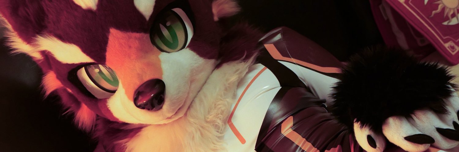 PhantomClaw 🔜 Furraid 🔜 Furum's banner