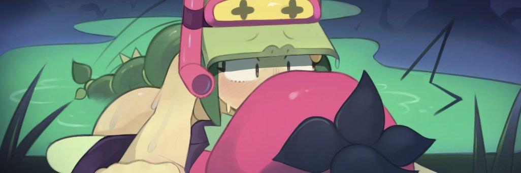 Xyraa 🔞's banner