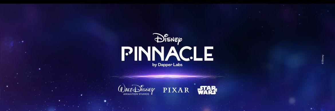 DisneyPinnacle's banner