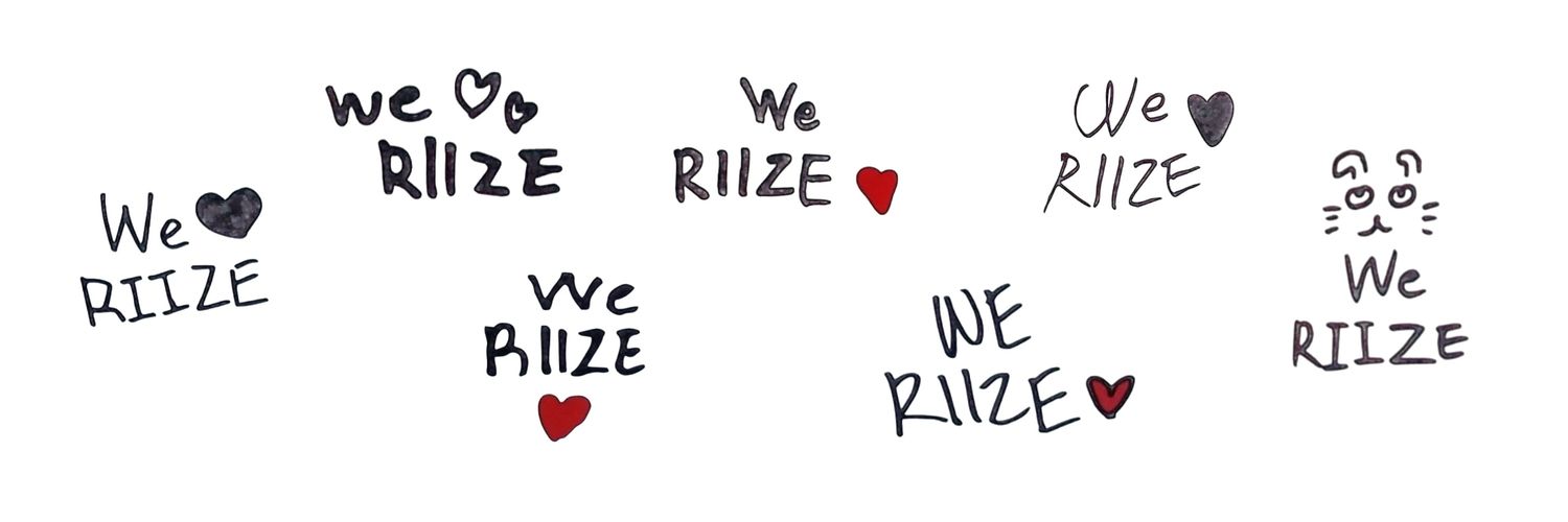RIIZE WEVERSE's banner