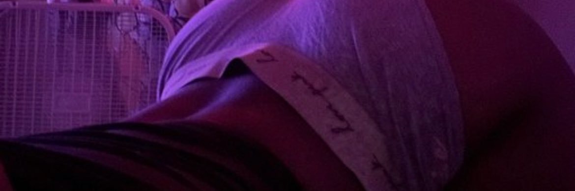 CREAMERS & SQUIRTERS💦's banner