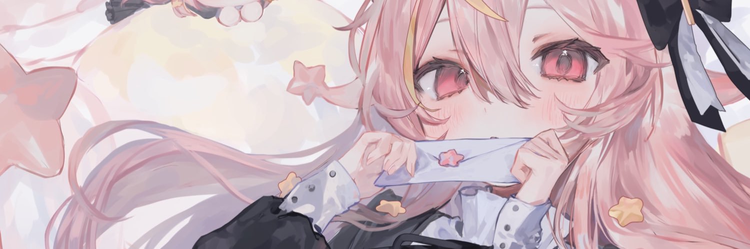 哈比.HaBE🍰's banner