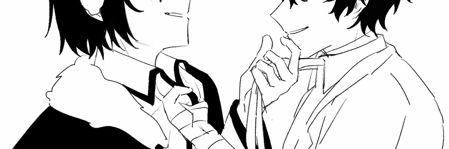 藍蓼's banner