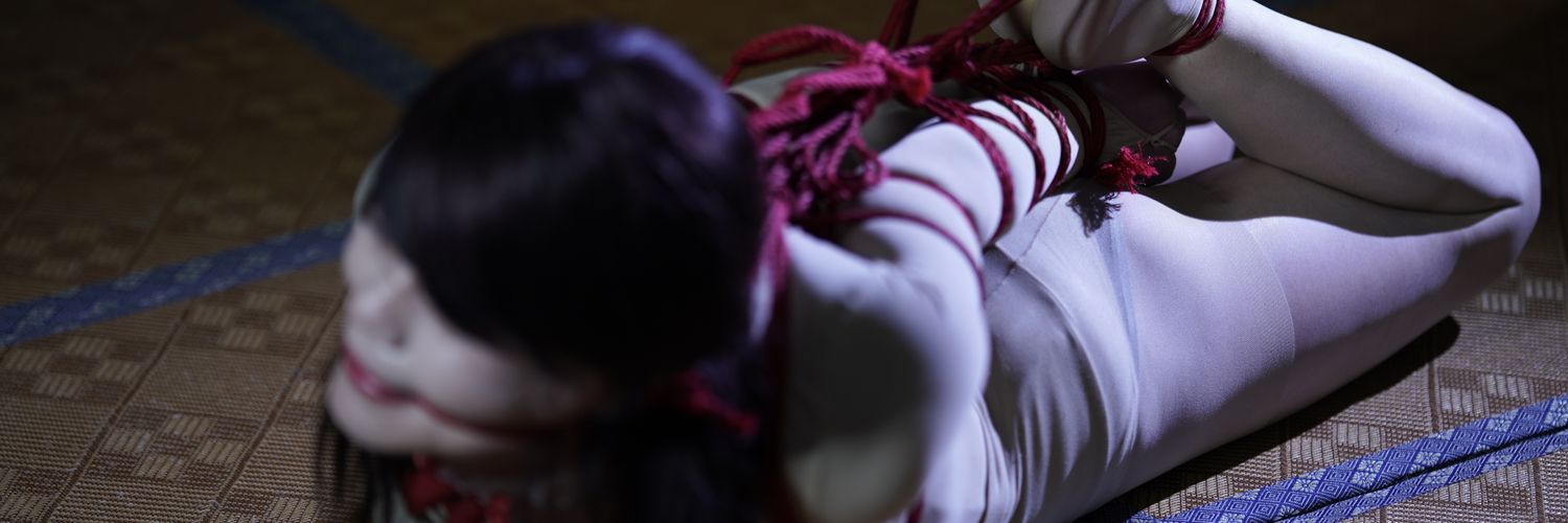 圣灵美缚's banner