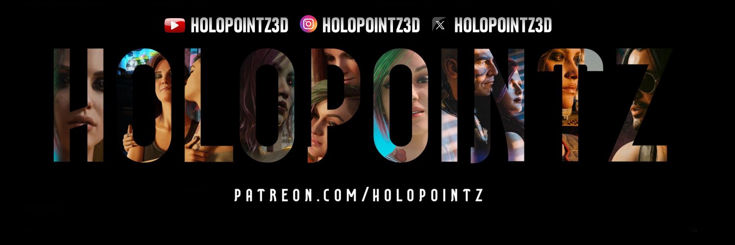 Holopointz 3D's banner