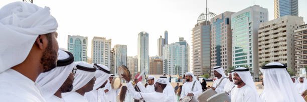 Sultan Ahmed Bin Sulayem's banner