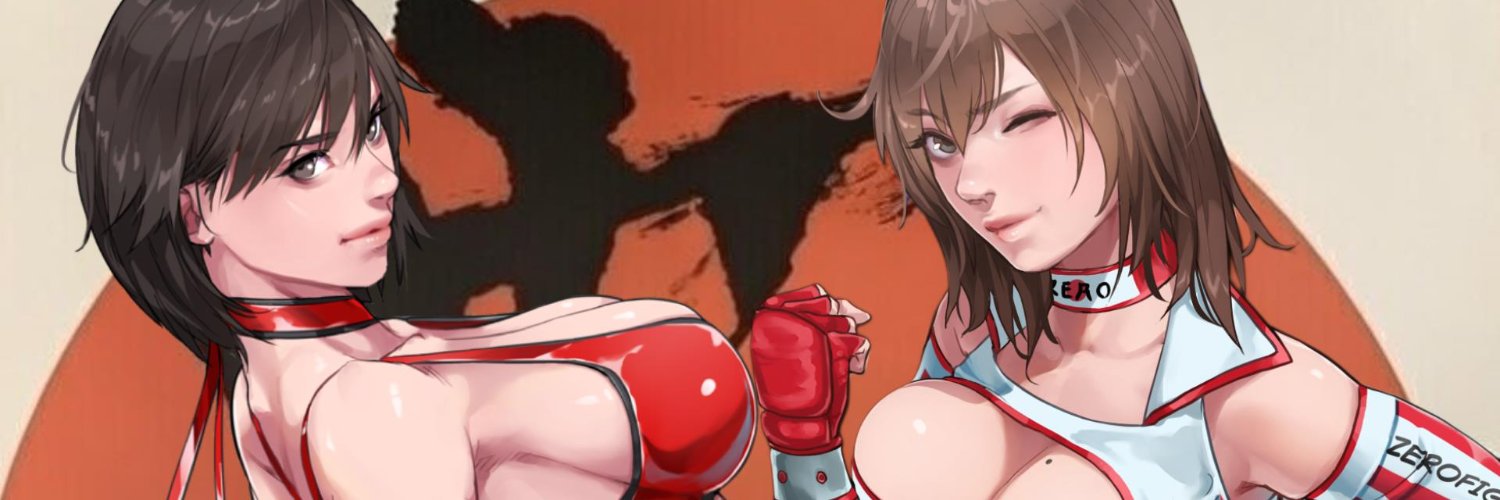 zero's banner