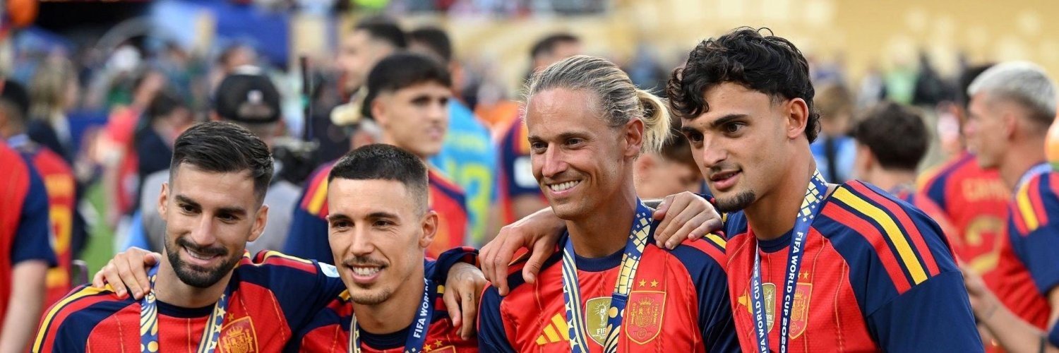 MachetePosting 🇪🇸's banner
