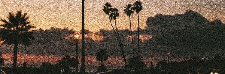 lucky's banner