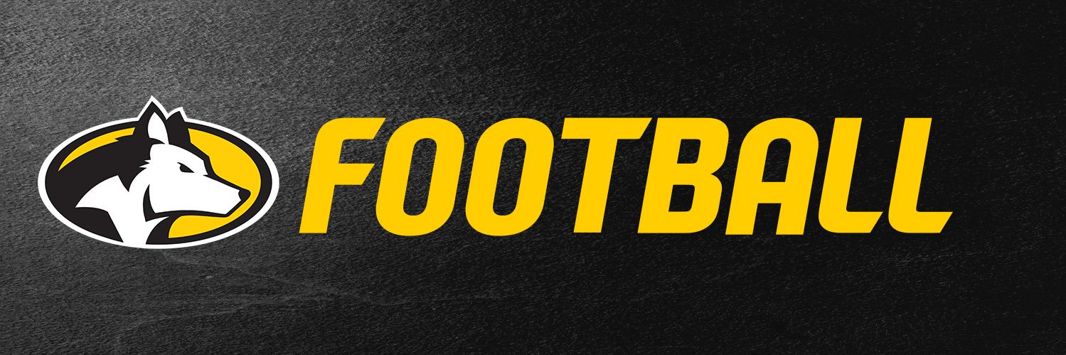 Michigan Tech Football's banner