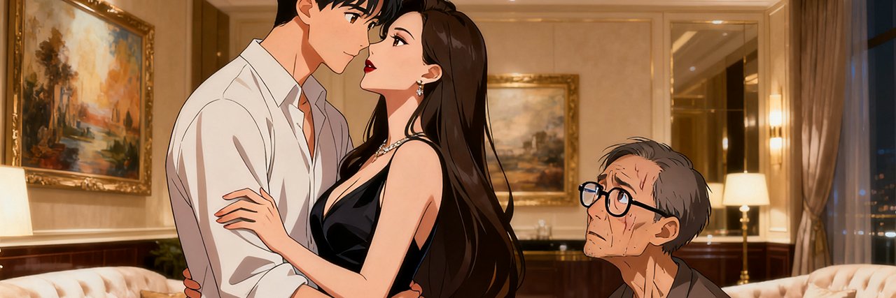 虐心の爱妻【绿帽中文剧情片鉴赏】's banner