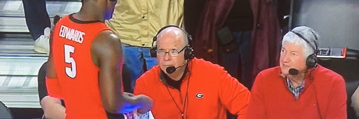Scott Howard's banner