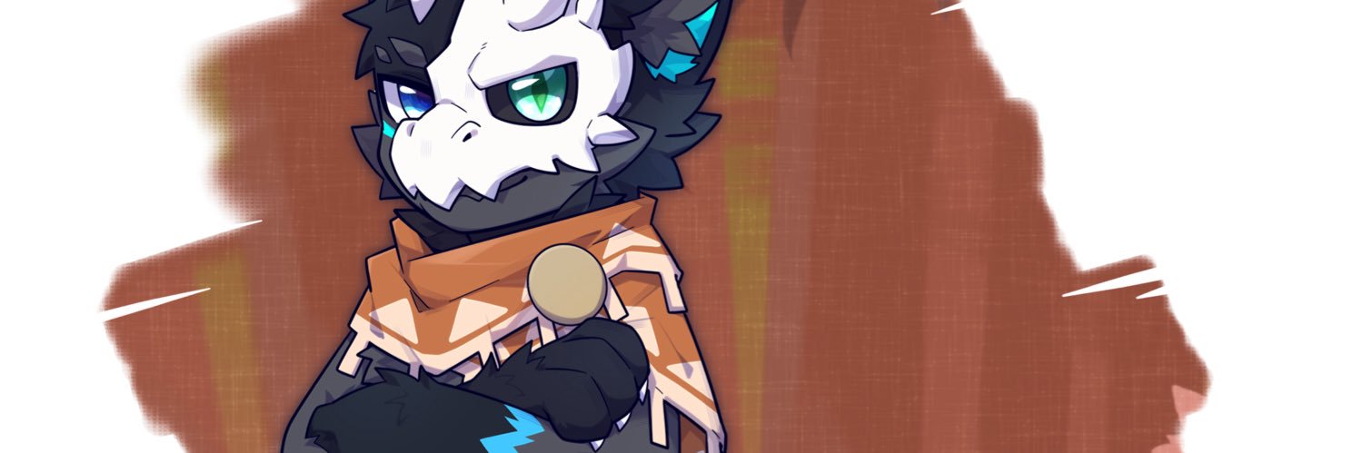 Haliekki's banner