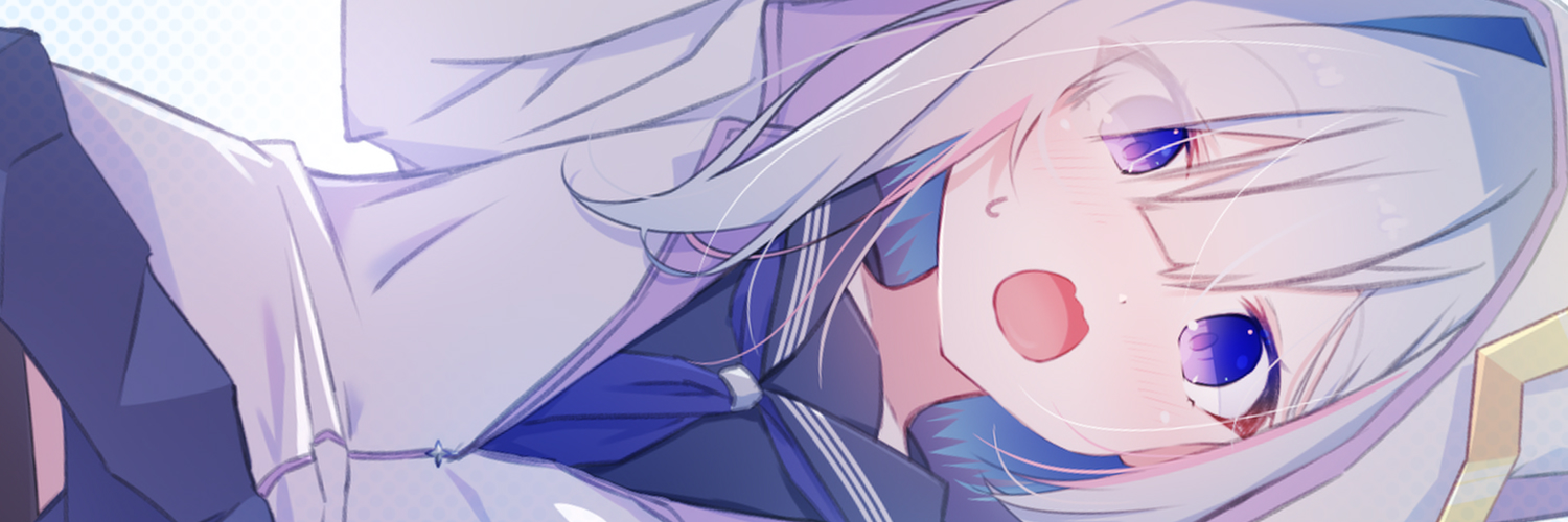 かぷち's banner