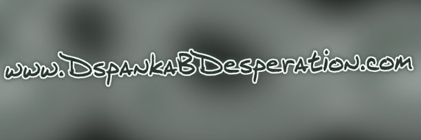 DspankaB Desperation's banner