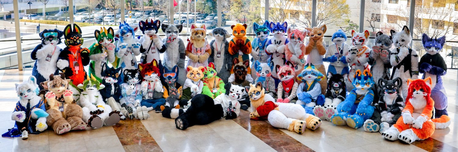 Umi Fursuit 유미 퍼슈트 공방's banner