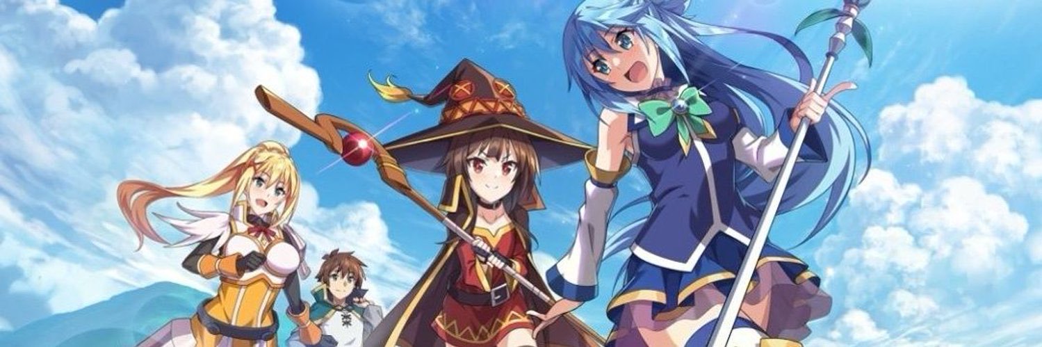 マカロン's banner