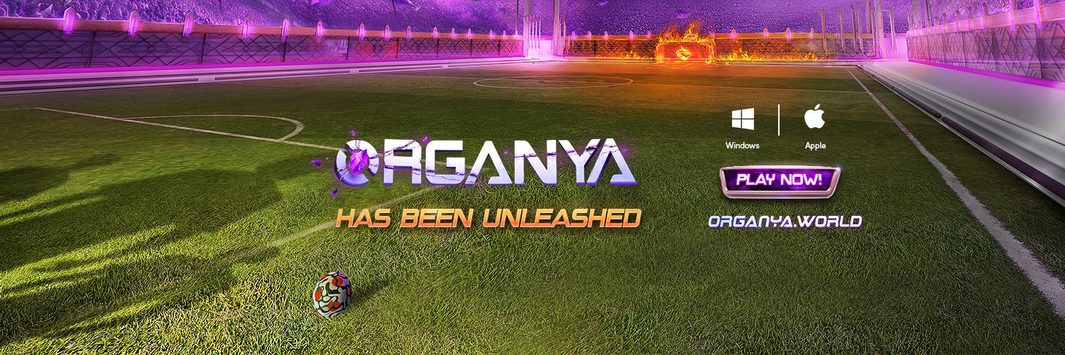 Organya's banner