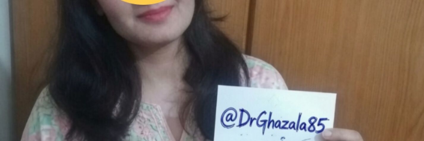 Married Couple's banner