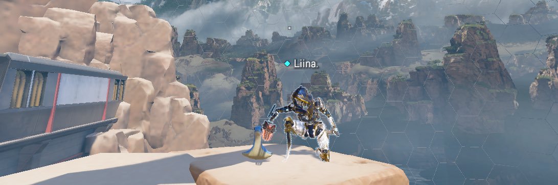 Liina.'s banner