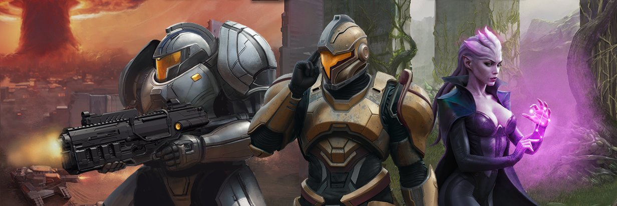 ZeroSpace's banner