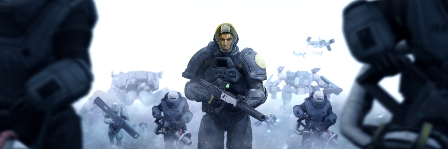 ZeroSpace's banner