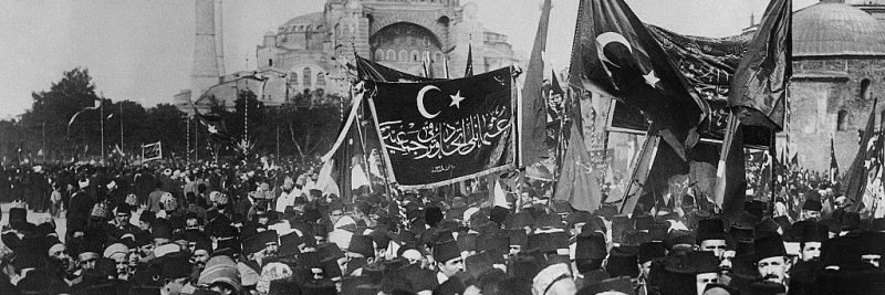İlke's banner