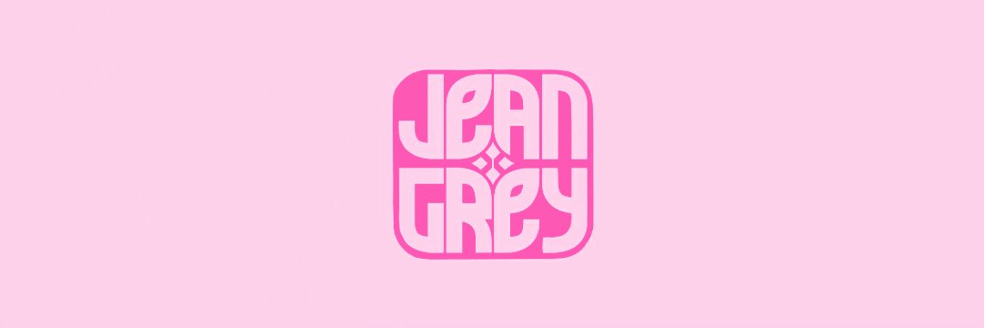 jean grey daily's banner