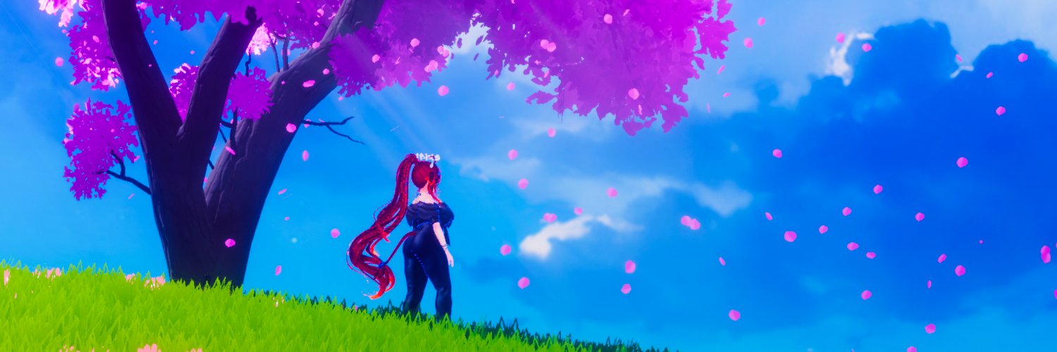 WillVR's banner