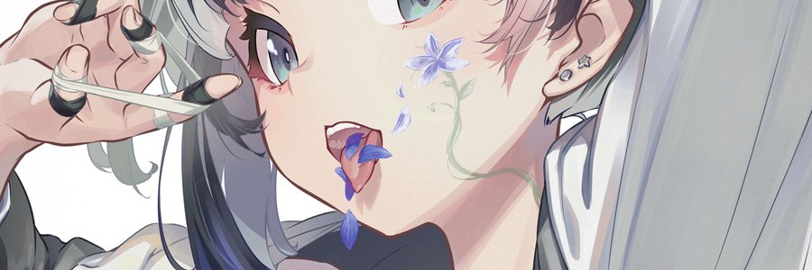 みりつ's banner