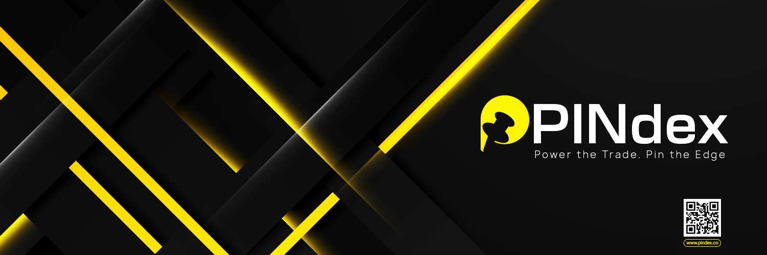 PINDex's banner