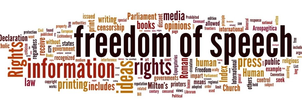 FREEDOM_OF_SPEECH's banner