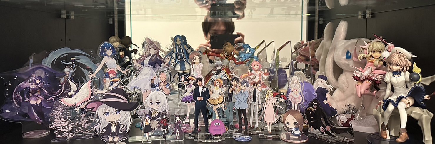 宮田俊哉's banner