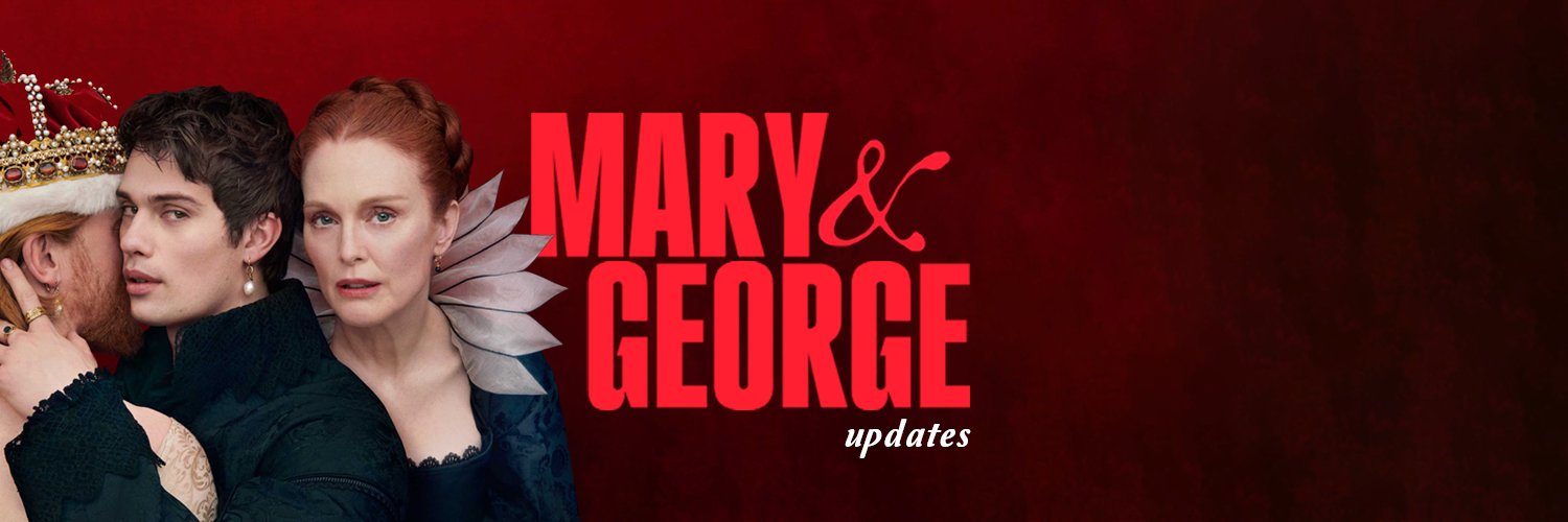 mary & george sometimes's banner