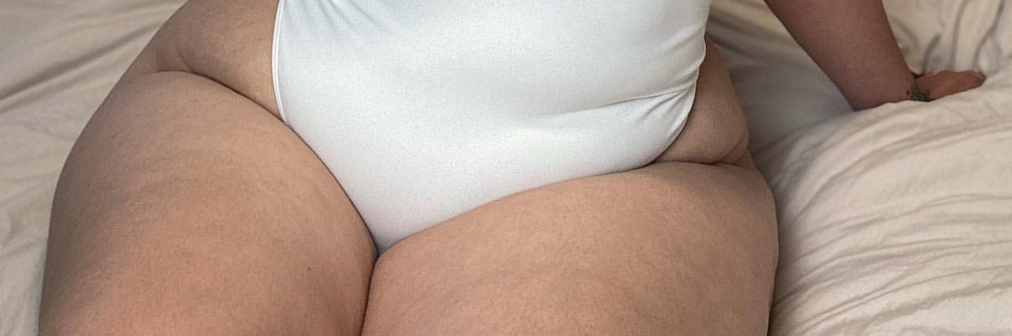 อวบอ้วน Curvy Lover's banner