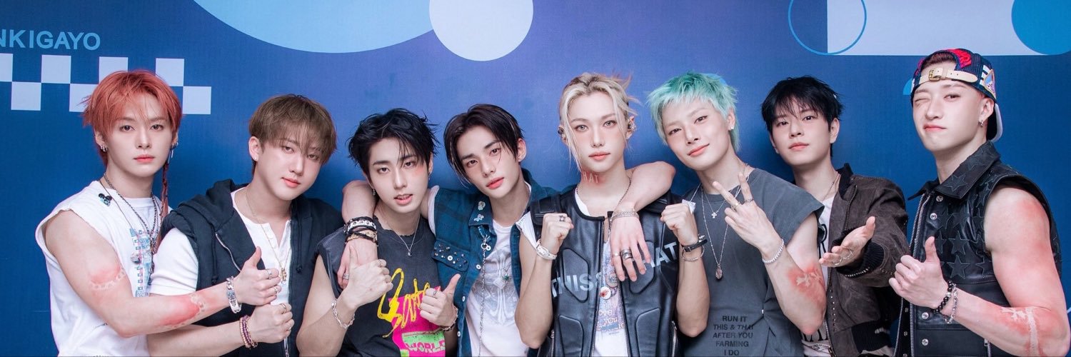 BangChansgirl1989 ( Bang chan & That ❤️)'s banner