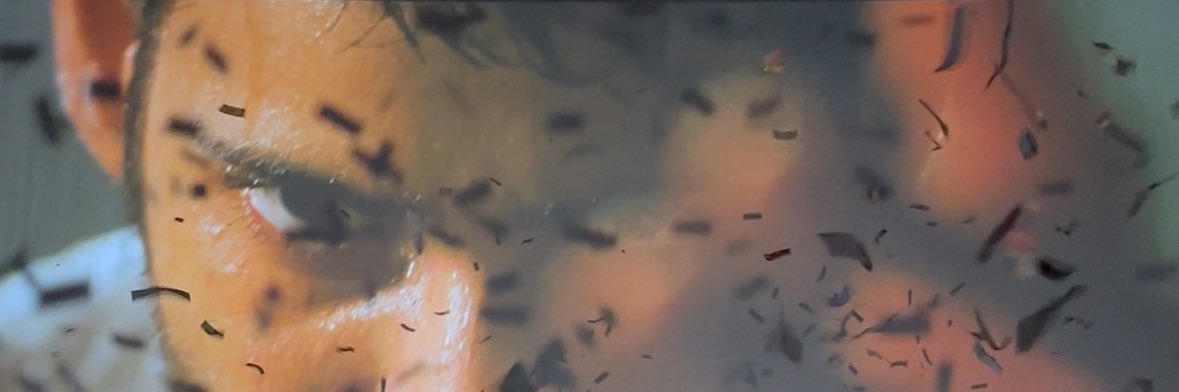 Bharath's banner