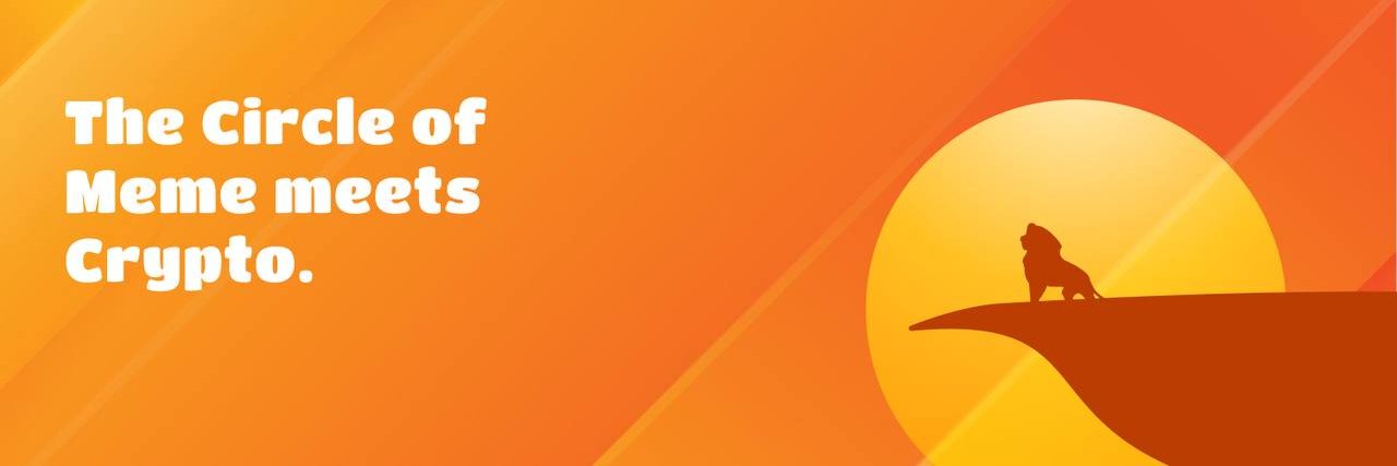 MUFASA's banner