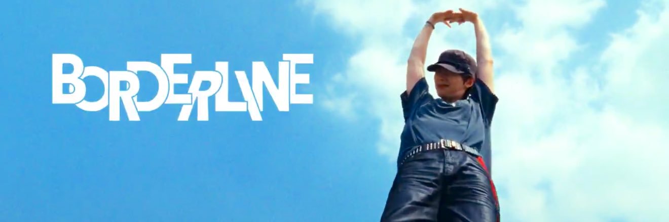 ⋅ an anna ⋅ 🩵BORDERLINE🩵's banner
