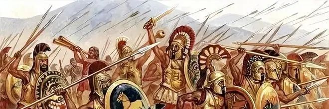 斯巴达传奇战士's banner