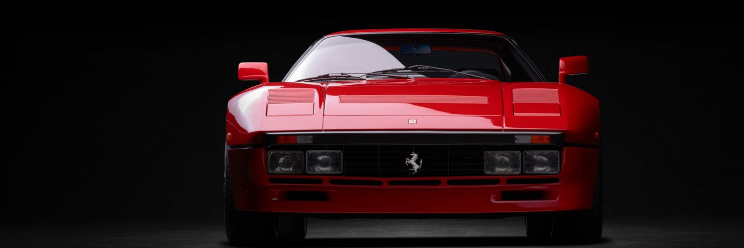 HyperCar™'s banner