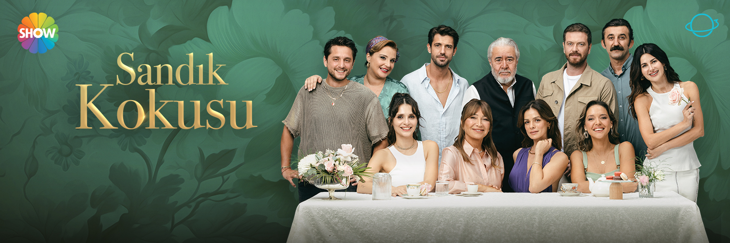 Sandık Kokusu's banner